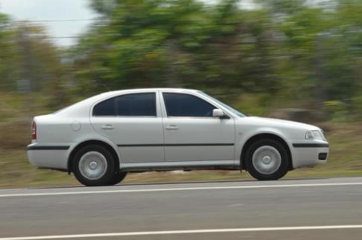 Skoda Octavia 1.9 TDi Skoda Octavia 1.9 TDi